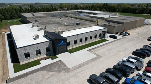 Larsen Facility